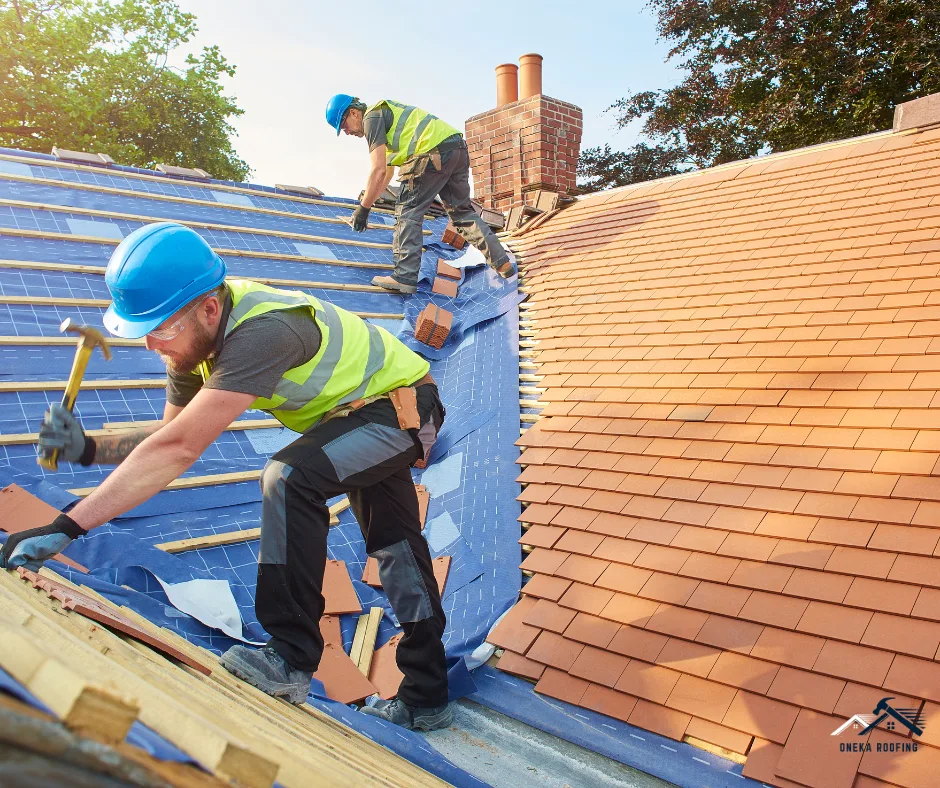 Why choose Roof Repair Near Me in Snohomish, WA